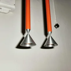 Apollo 59 Pendel, Aluminium