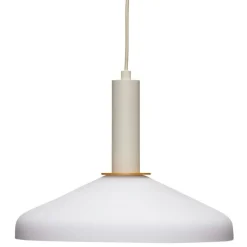 Apollo Pendel Ø35 cm, Sand/Orange