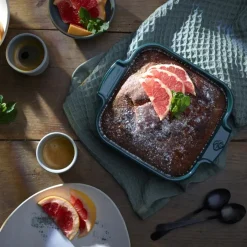 Appolia Ugnsform 36 cm, Forest Green