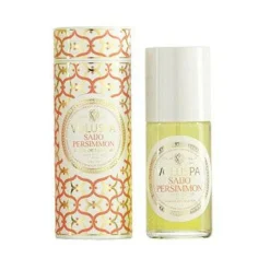 Voluspa Doftljus-Aqua De Senteur Mist, Saijo Persimmon
