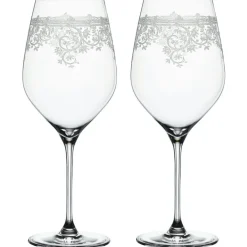 Arabesque Bordeaux Vinglas 2-pack, 81 cl