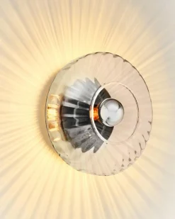 Design By Us Ljuskällor-Arbitrary Led-Ljuskälla 5W Ø6 cm, Guld