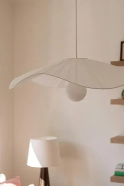 Decotique Pendellampor-Arc Pendel, Vit