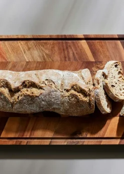 Andersen Skärbrädor-ARC Skärbräda Acacia, 24x40 cm