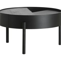 Woud Soffbord-ARC Soffbord, Valnöt