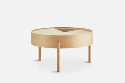 Woud Soffbord-ARC Soffbord, Valnöt