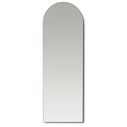 Arc Spegel Large 80x230 cm, Grå