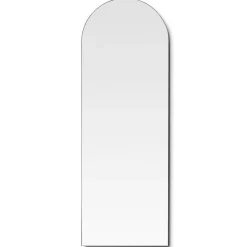 Arc Spegel Large 80x230 cm, Grå