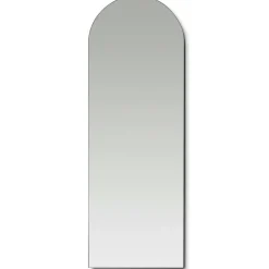 Arc Spegel Large 80x230 cm, Grå