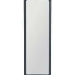 Arced Mirror / 80 X 55 CM / 31.5 X 21.65