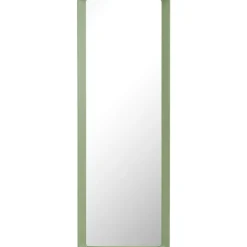 Arced Mirror / 80 X 55 CM / 31.5 X 21.65