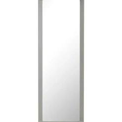 Arced Mirror / 80 X 55 CM / 31.5 X 21.65