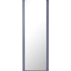 Arced Mirror / 80 X 55 CM / 31.5 X 21.65