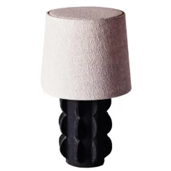 Dusty Deco Bordslampor-Arcissimo Bordslampa Liten, Brun
