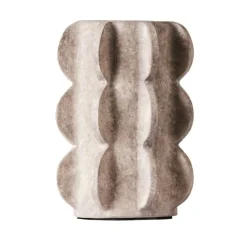 Dusty Deco Vaser-Arcissimo Vas Medium 35 cm, Svart