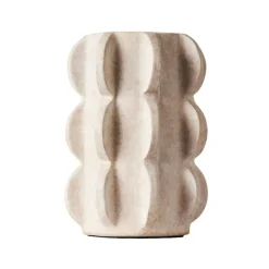 Dusty Deco Vaser-Arcissimo Vas Medium 35 cm, Svart