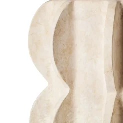 Dusty Deco Vaser-Arcissimo Vas Medium 35 cm, Svart