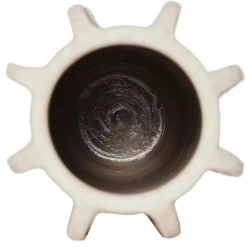 Dusty Deco Vaser-Arcissimo Vas Medium 35 cm, Svart