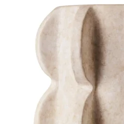 Dusty Deco Vaser-Arcissimo Vas Medium 35 cm, Svart