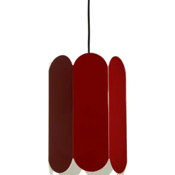 Arcs Lampskärm, Auburn