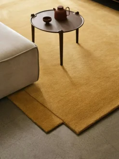 Design House Stockholm Soffbord-Aria Soffbord Ø60 Högt, Ek