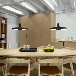 Arigato 45 Pendel, Svart