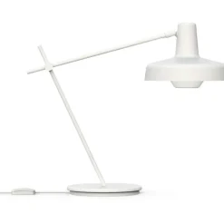 Grupa Bordslampor-Arigato Bordslampa Palace, Svart