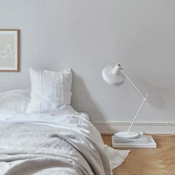 Grupa Bordslampor-Arigato Bordslampa Palace, Svart