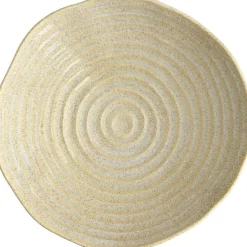 Decotique Dekorativa Accessoarer|Uppläggningsfat-Arlo Skål 34 cm,