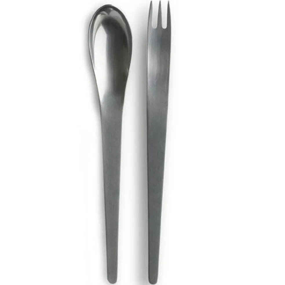 Arne Jacobsen Serveringsset