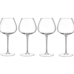 Orrefors Martiniglas & Cocktailglas-Aroma Ginglas 71 cl 4-pack