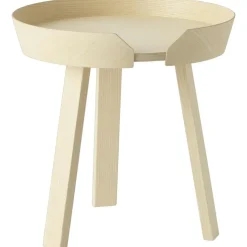 Around Soffbord S, Ek