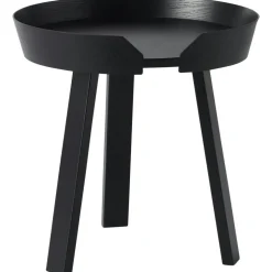 Around Soffbord S, Ek