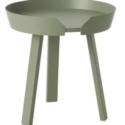 Around Soffbord S, Ek