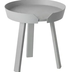 Around Soffbord S, Ek