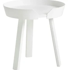 Around Soffbord S, Ek