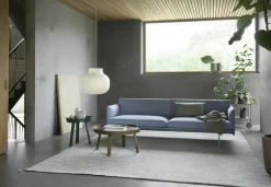 Around Soffbord S, Ek