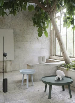 Around Soffbord S, Ek