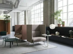 Around Soffbord S, Ek