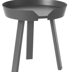 Around Soffbord S, Ek