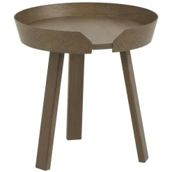 Around Soffbord S, Ek