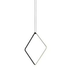 Arrangements Square Large LED 34W