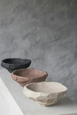 Art Piece Ljusstake Ø23 cm, Kit