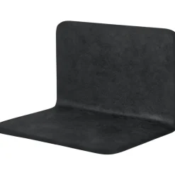 Art Studio Hylla, Svart