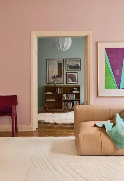 Artisan Guild Ullmatta 250x350 cm, Benvit