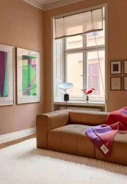 Artisan Guild Ullmatta 250x350 cm, Benvit