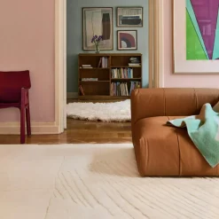 Artisan Guild Ullmatta 250x350 cm, Benvit