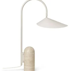 Ferm Living Skrivbordslampor|Bordslampor-Arum Bordslampa,