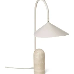 Ferm Living Skrivbordslampor|Bordslampor-Arum Bordslampa,