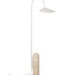 Arum Golvlampa, Cashmere
